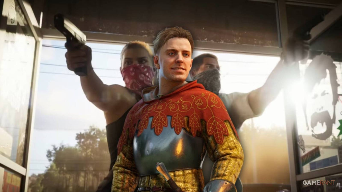 Kingdom Come: Deliverance Dev Hopes GTA 6 Will Increase Video Game Prices