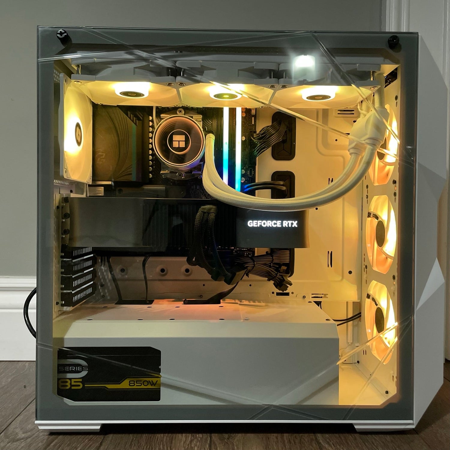 Elevate Your Gaming with Groovy Computers - Groovy Computers