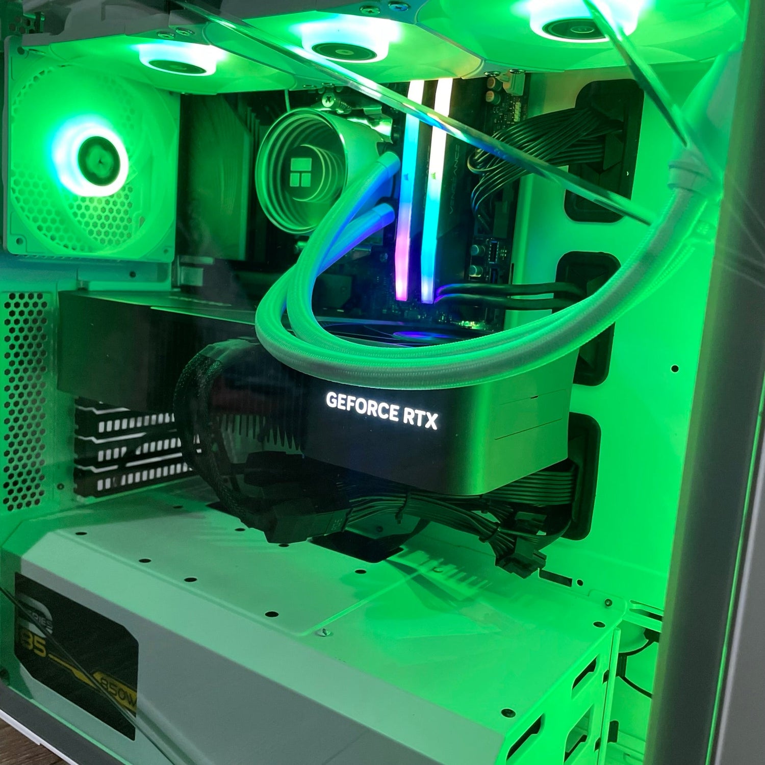 Elevate Your Gaming with Groovy Computers - Groovy Computers