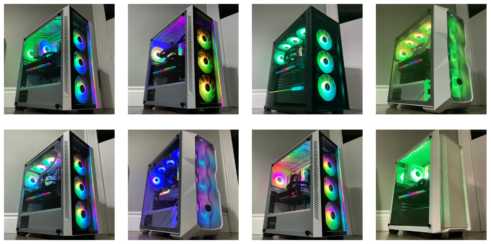 Everything to Know About RTX 3070 Gaming PC Groovy Computers