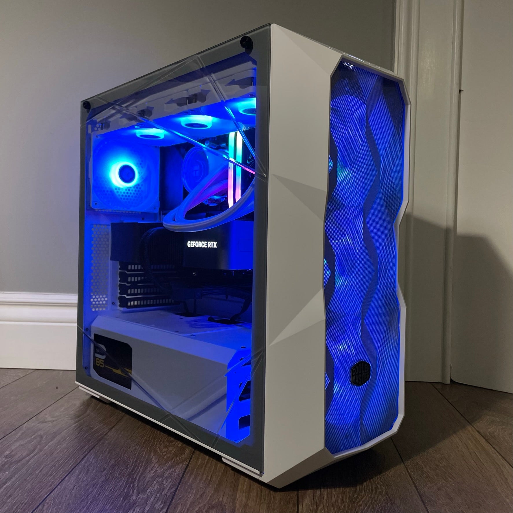 Exceptional Gaming PCs in Nova Scotia and British Columbia: The Groovy Computers Difference - Groovy Computers
