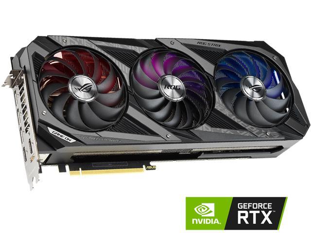 Experience Exceptional Graphics with RTX 3070 and 3080 at Groovy Computers in Nova Scotia - Groovy Computers