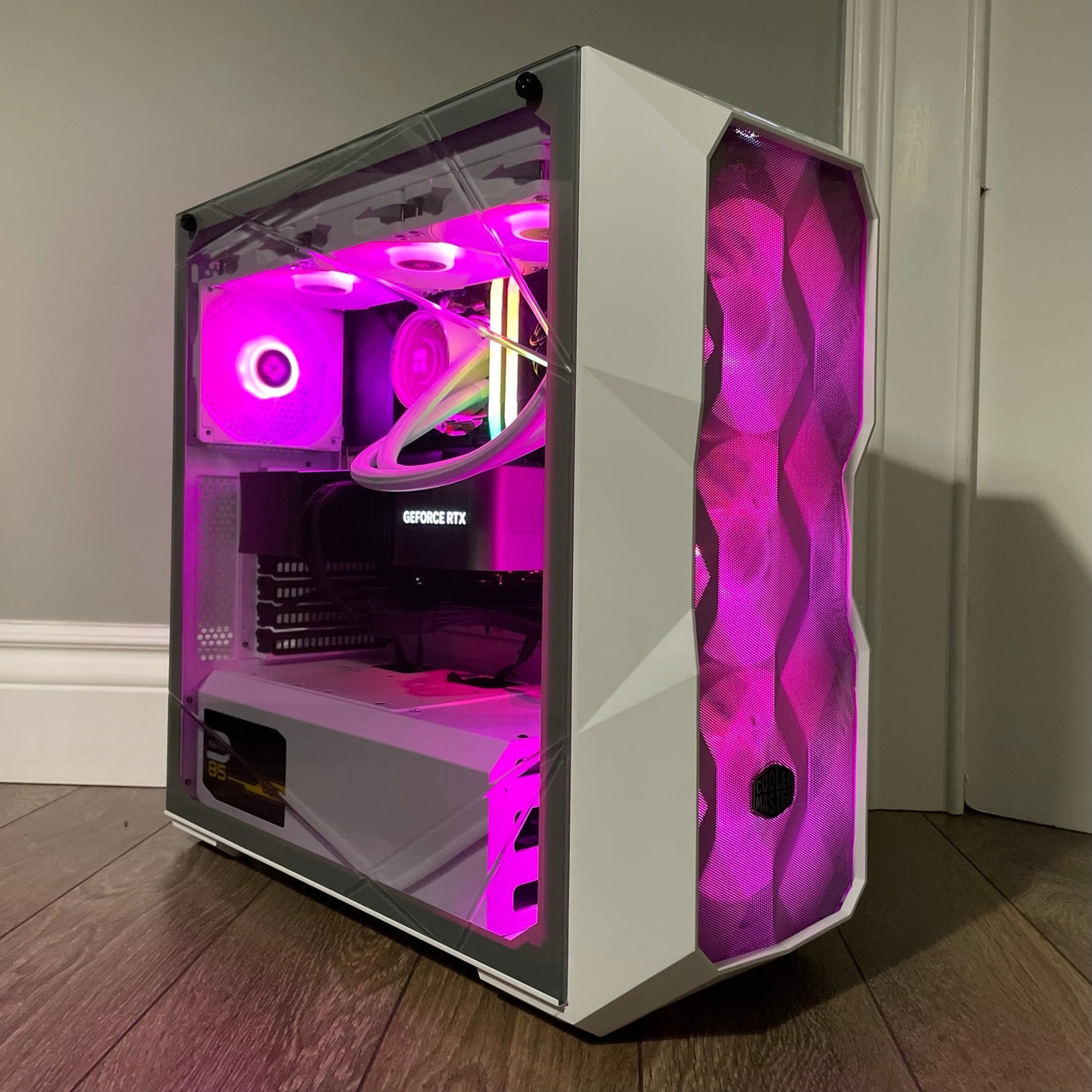 Experience High-Performance Gaming with Groovy Computers - Groovy Computers