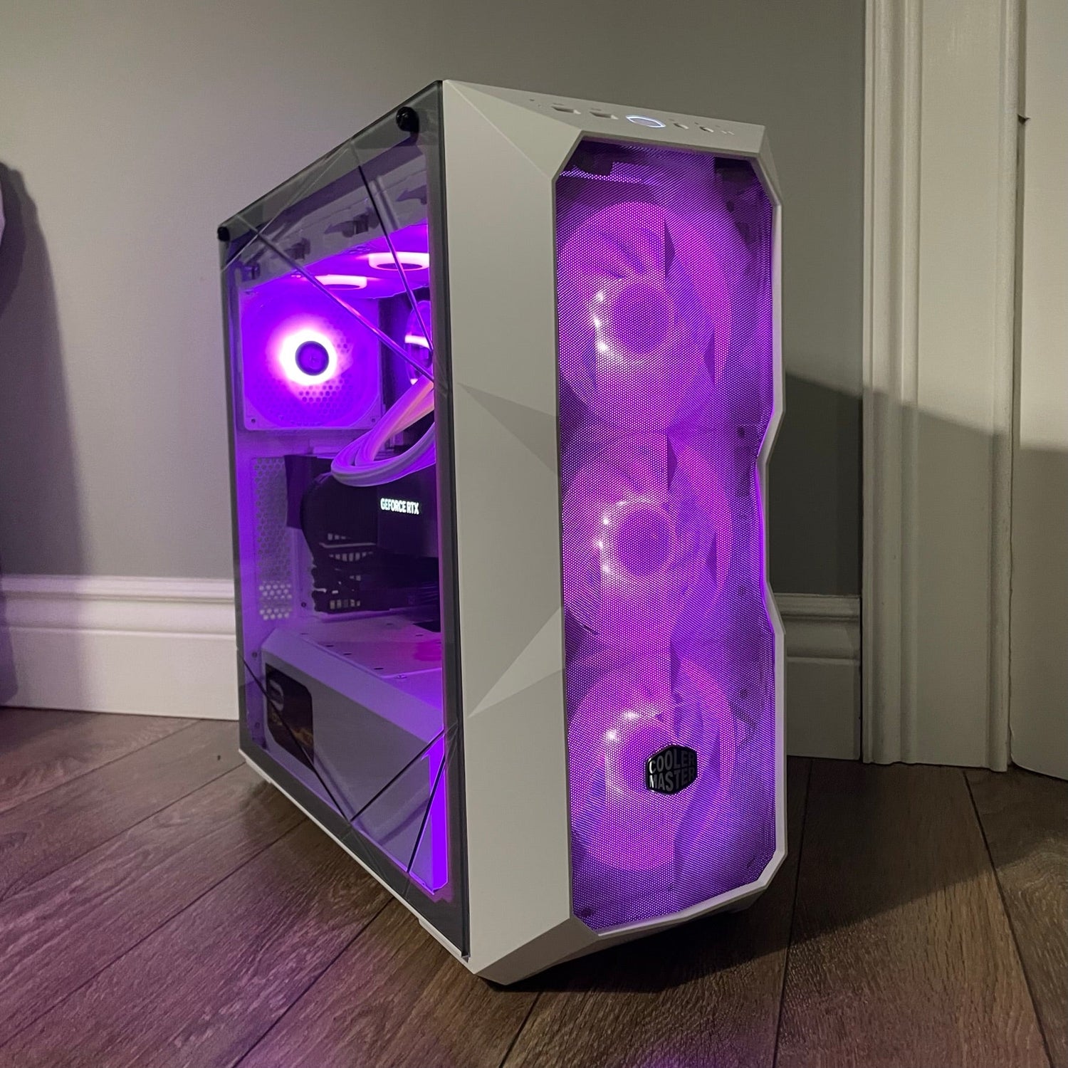 Experience Superior Gaming with Groovy Computers - Groovy Computers