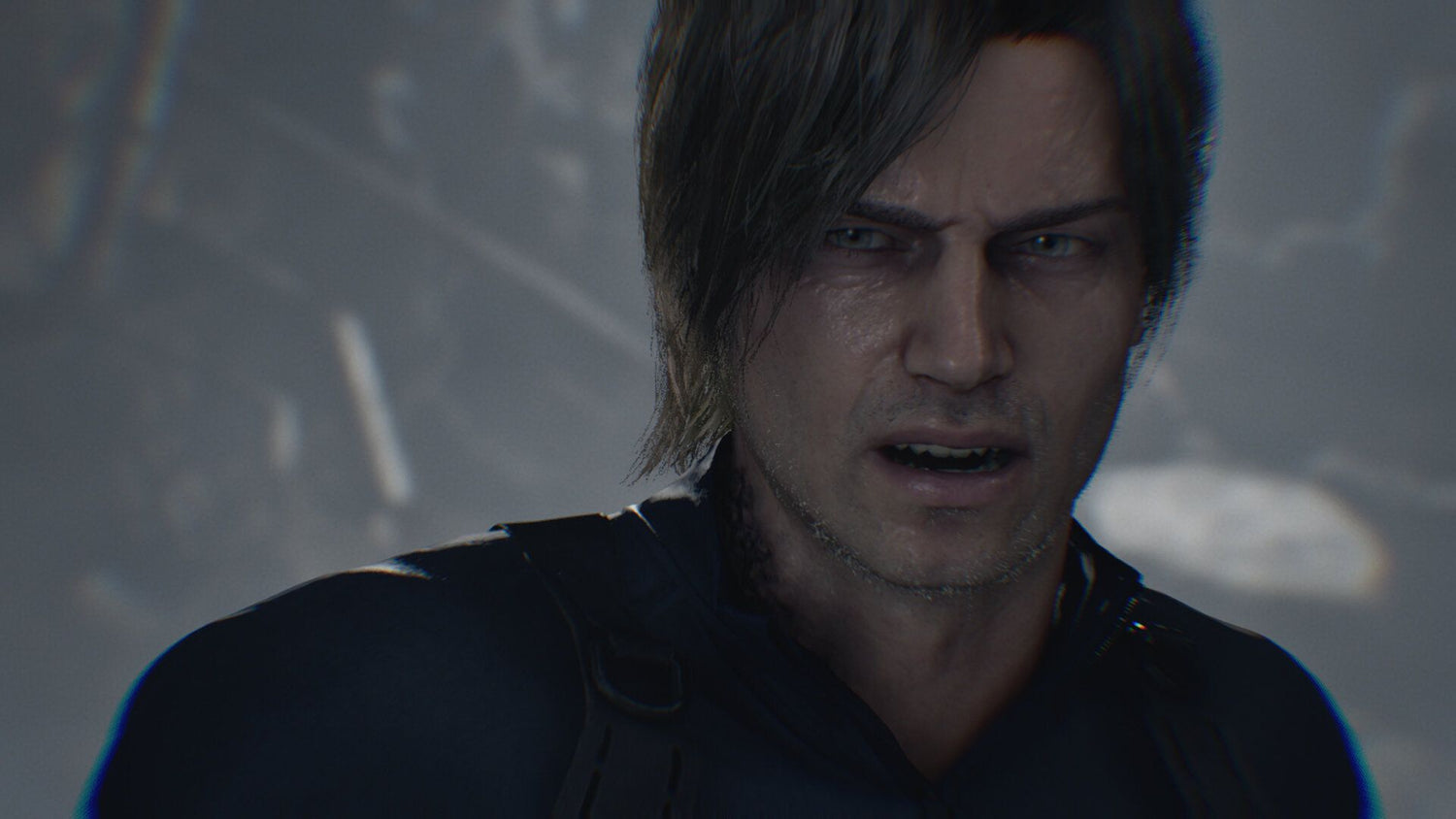 Resident Evil Requiem's Leon actor may have been "let down" by past Resident Evil movies, but he's fully behind director Zach Cregger for his 2026 movie