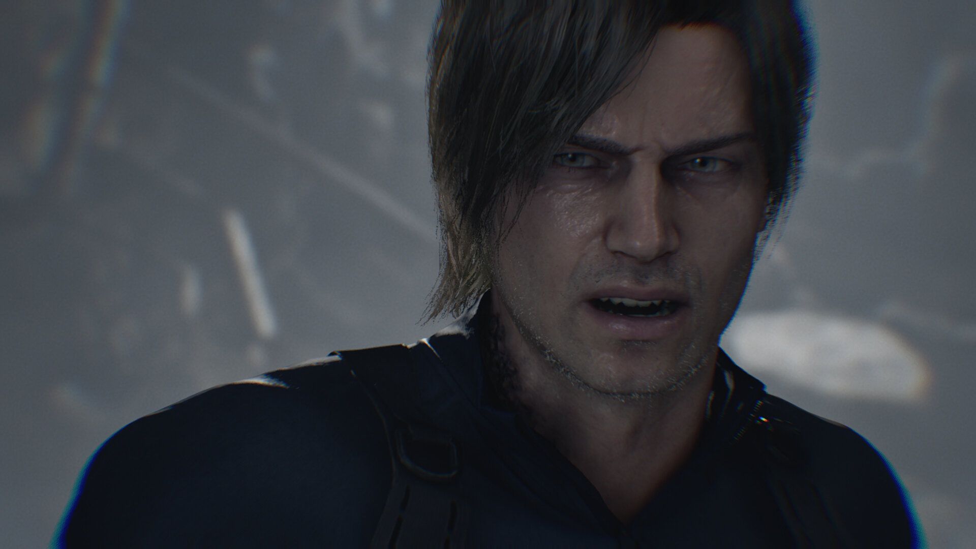 Resident Evil Requiem's Leon actor may have been "let down" by past Resident Evil movies, but he's fully behind director Zach Cregger for his 2026 movie