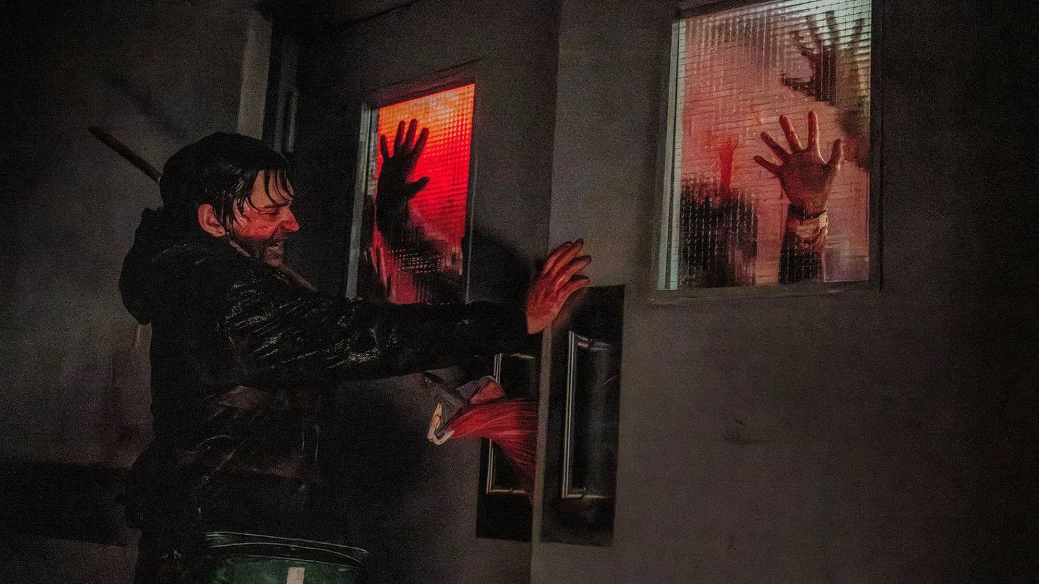 Think you know everything about Raccoon City? See if you can survive to the end of my ultimate Resident Evil movie quiz