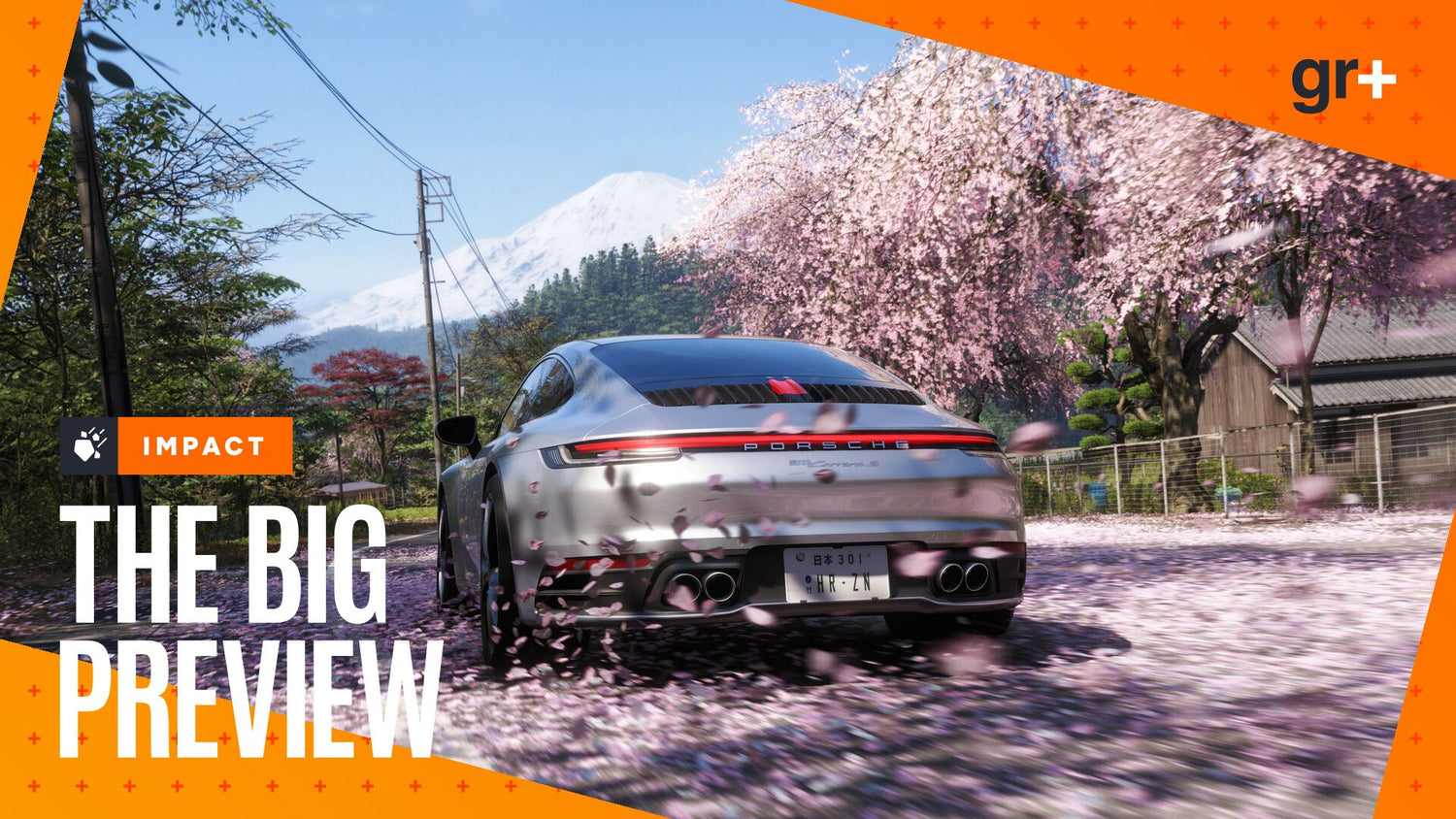 "It's a sea change": Forza Horizon 6 is leaving the Xbox One behind, and it's a better game because of it