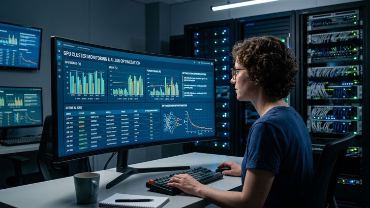 Datadog Tames AI GPU Spend