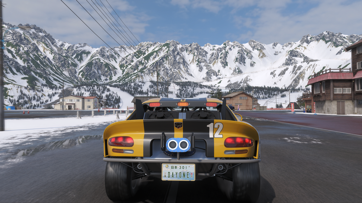 Forza Horizon 6 Breaks 10 Million Player Mark