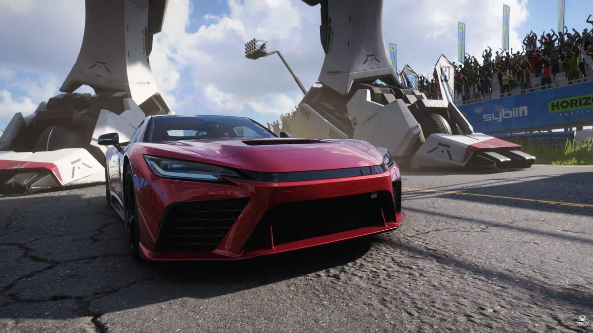 Report: Forza Horizon 6 Preload Files Accidentally Make the Game Playable Ahead of Release