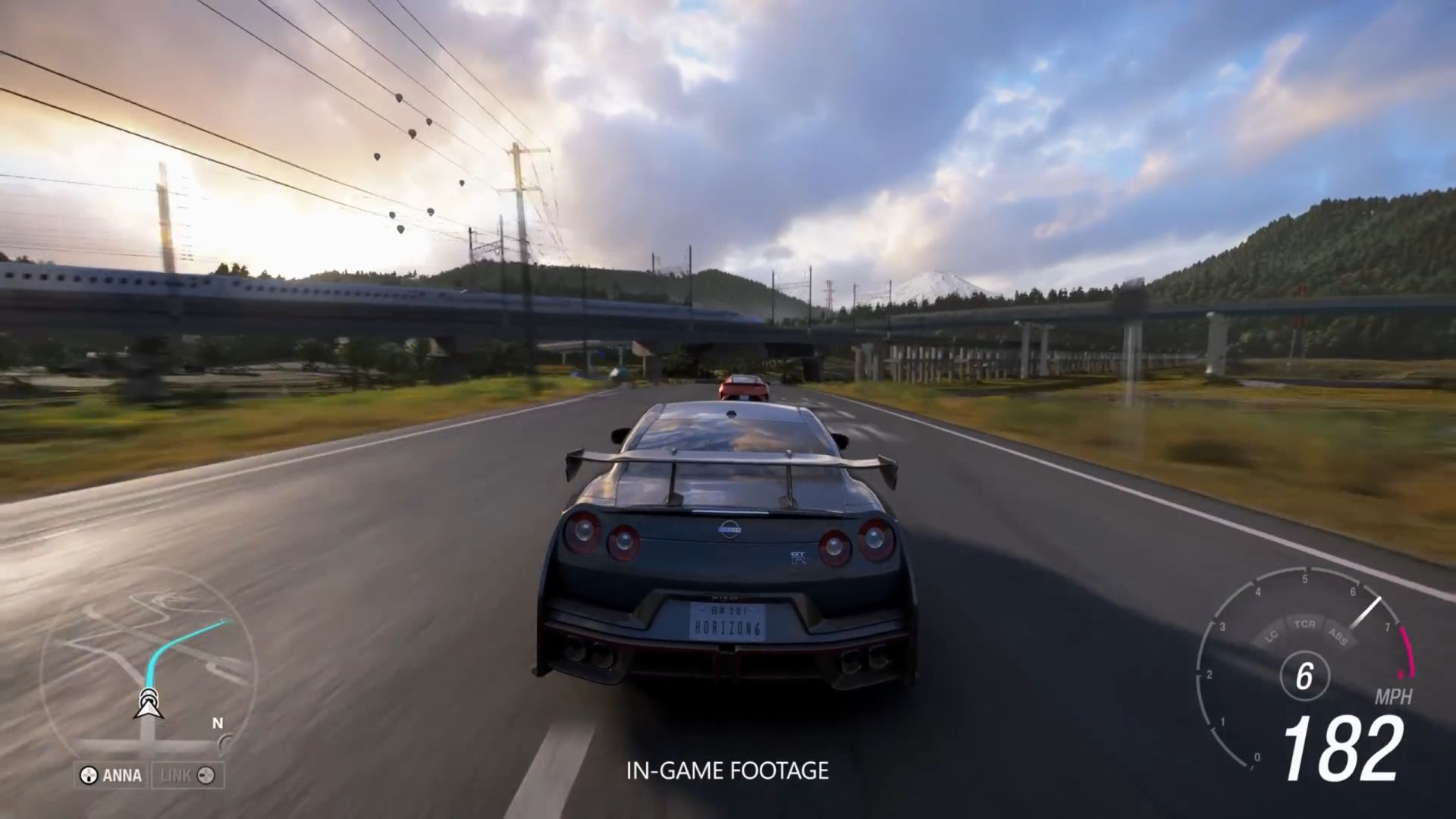 Forza Horizon 6 Prologue Gameplay Condenses Japan in 6 Minutes