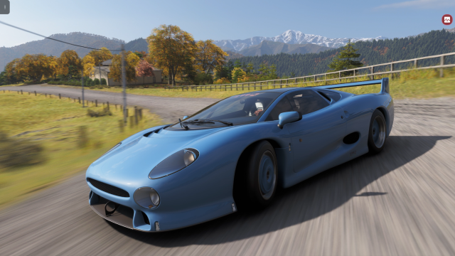 Forza Horizon 6 Festival Playlist Challenges Guide - Series 2 Autumn
