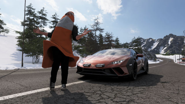 Forza Horizon 6 Festival Playlist Challenges Guide - Series 3 Spring