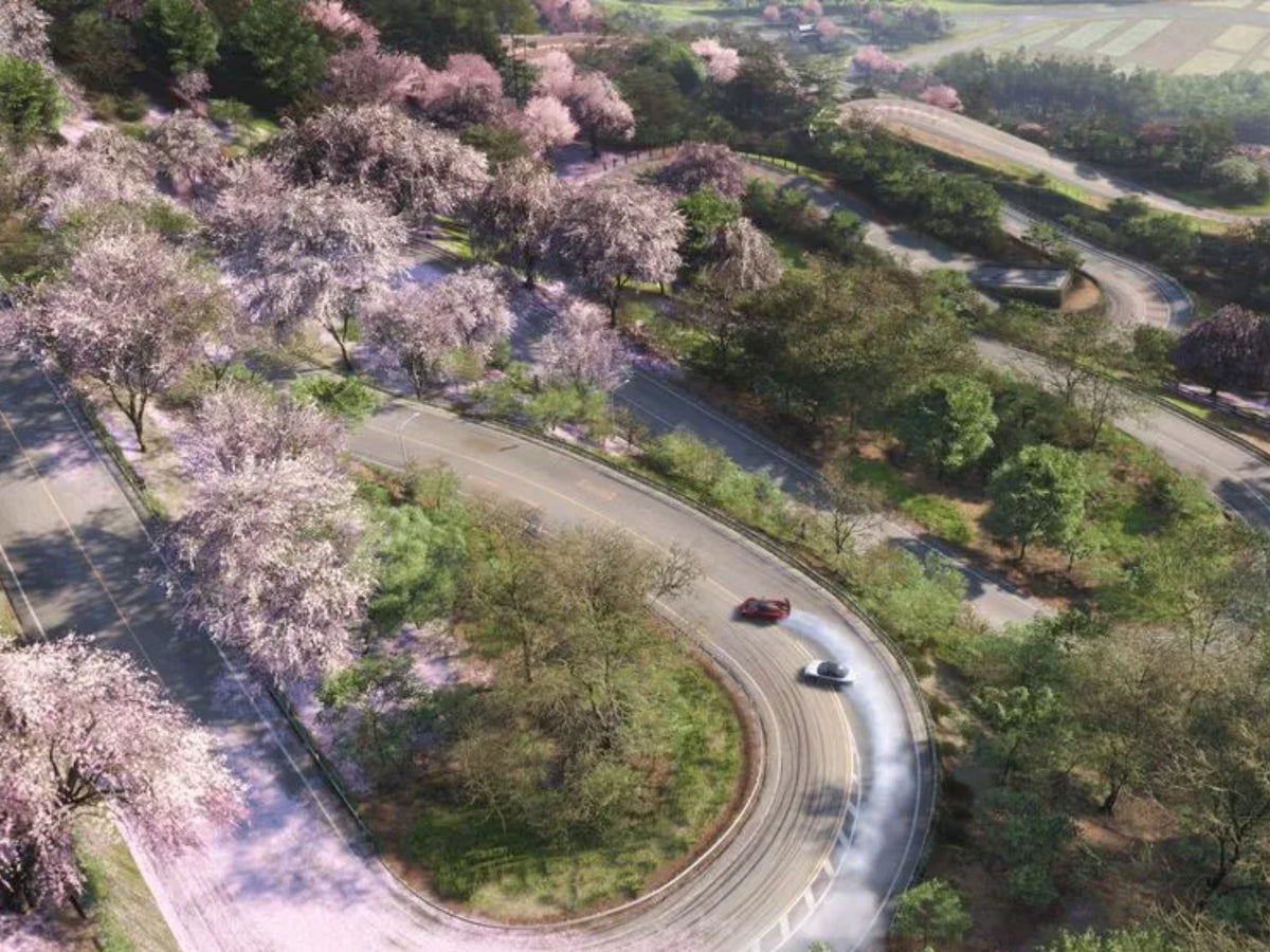 Forza Horizon 6: Just how authentic is its Japanese world?