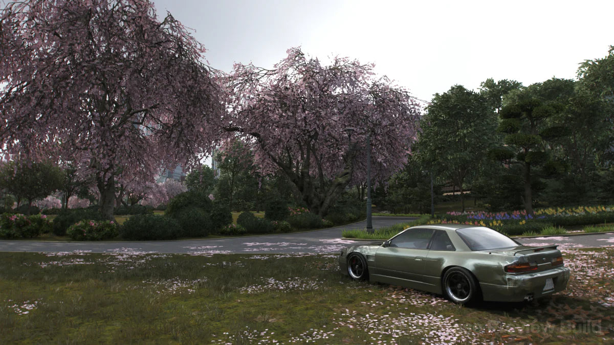 Forza Horizon 6 Preview: Once more with cherry blossoms