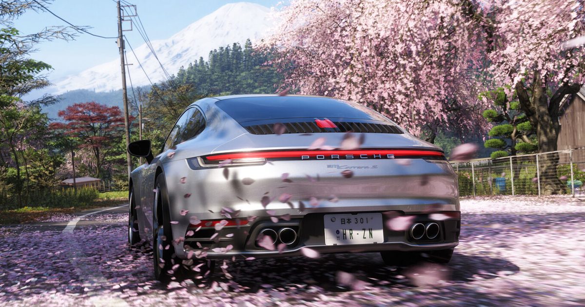 Forza Horizon 6 review: Does open-world racing get better than this?