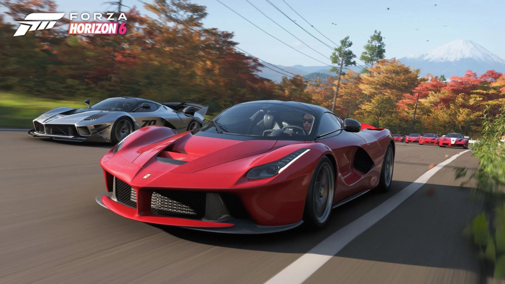 Forza Horizon 6 devs address mysterious save file deleting bug, roll out fix for PC ahead of Xbox patch