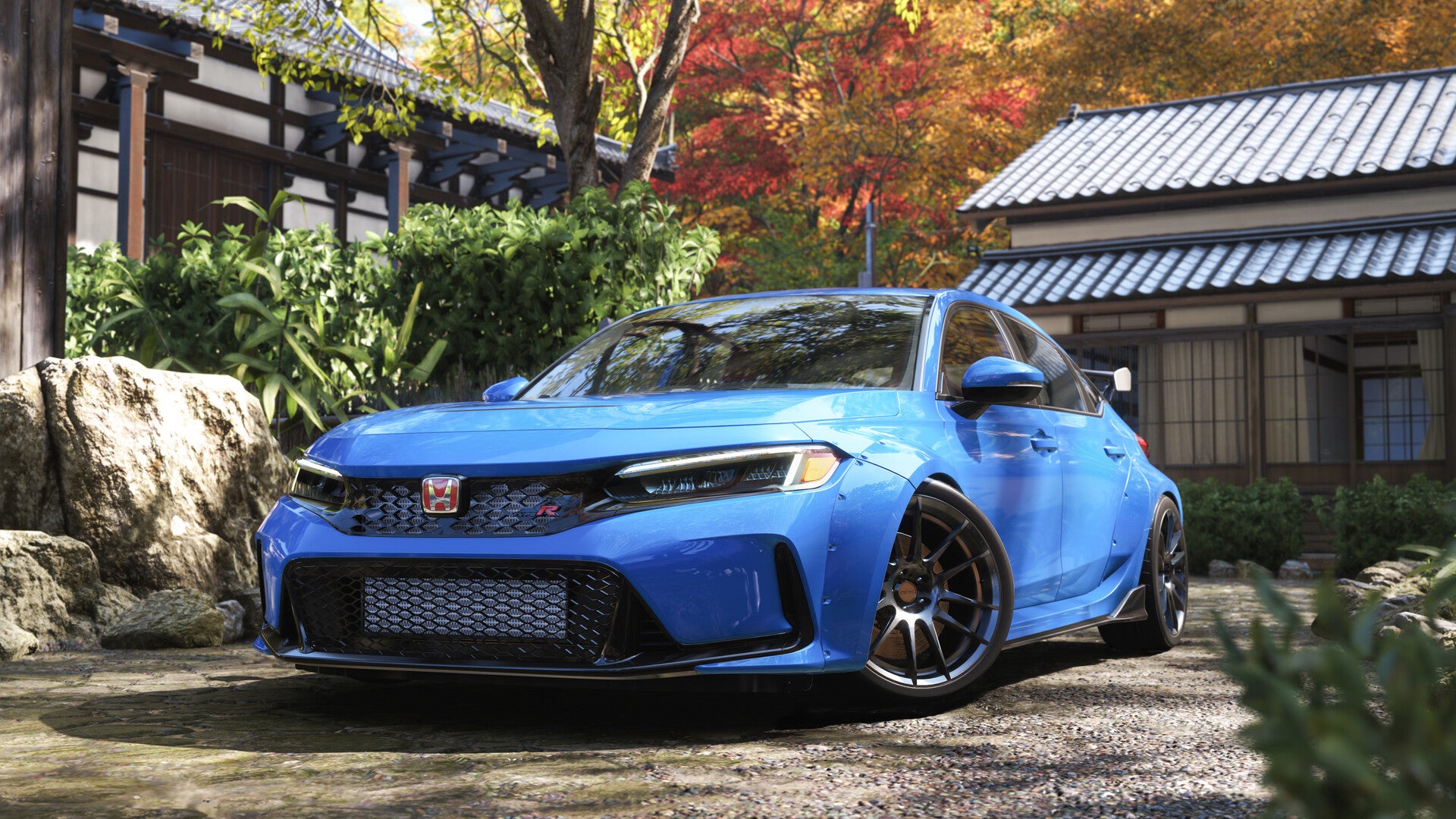 Forza Horizon 6’s The Art of Driving Travels to Kanto in a Nissan Skyline for Episode 3