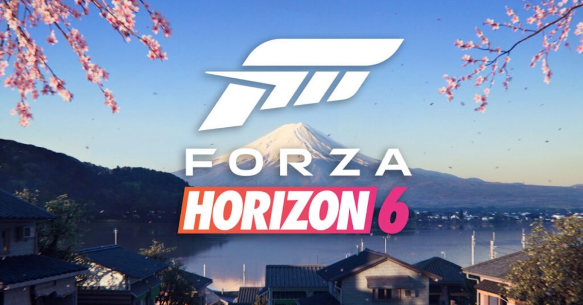 Forza Horizon 6 reportedly leaks online ahead of launch, already on piracy sites