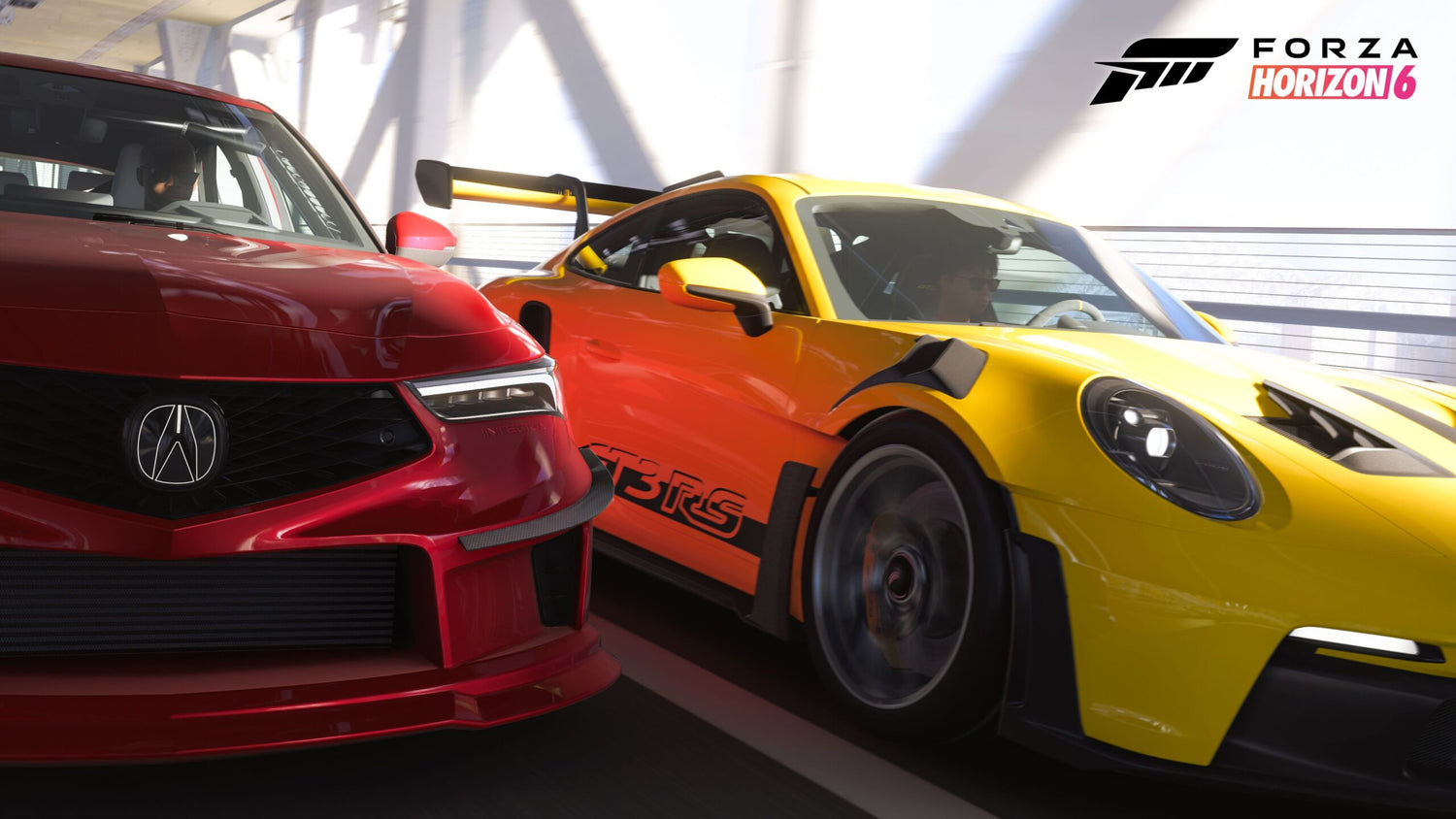 Forza Horizon 6 Achievements Revealed, Includes Parking the 2025 GR GT Prototype at a Car Meet