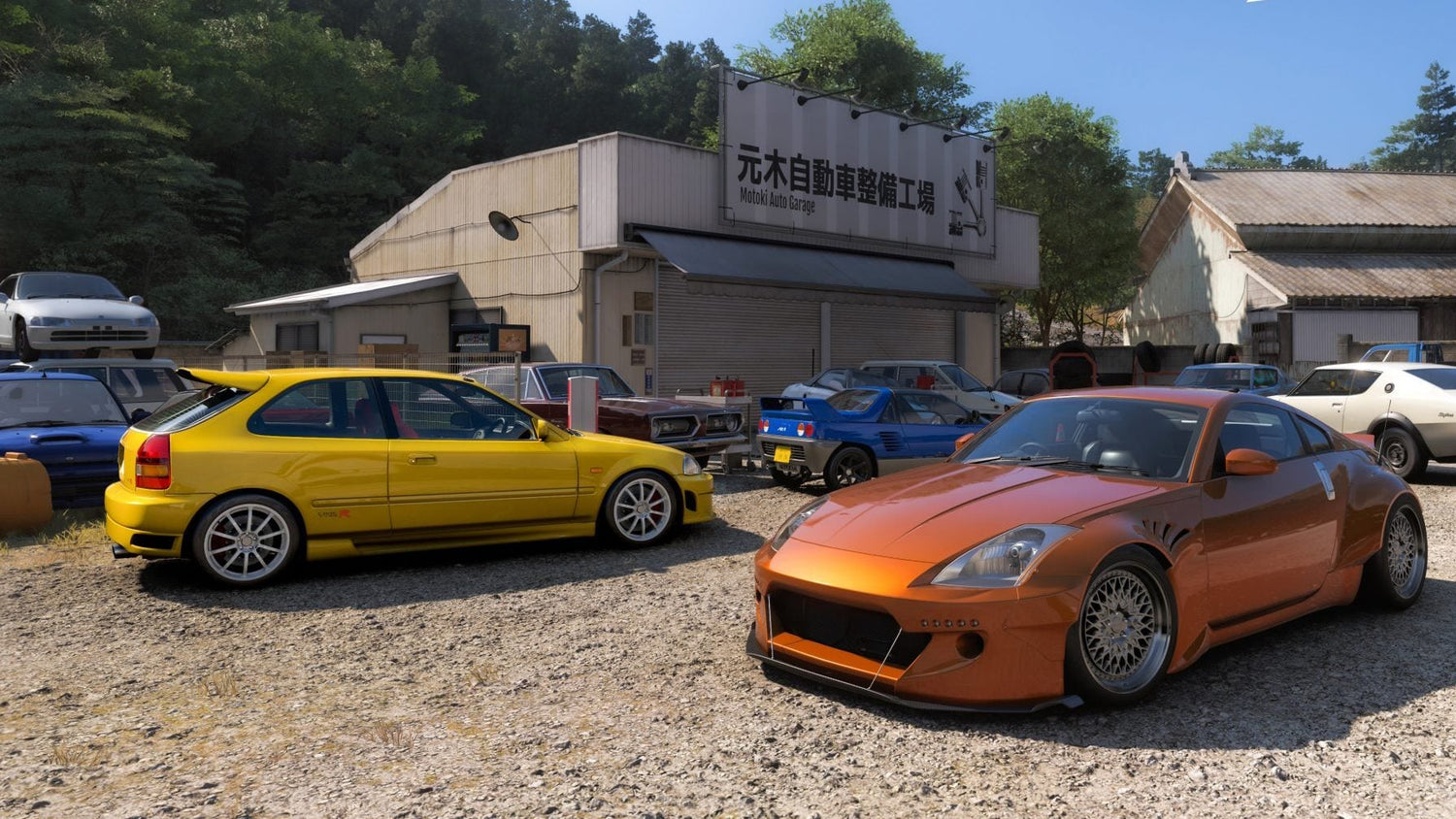 Forza Horizon 6 ‘Highest Rated’ Game of the Year so far