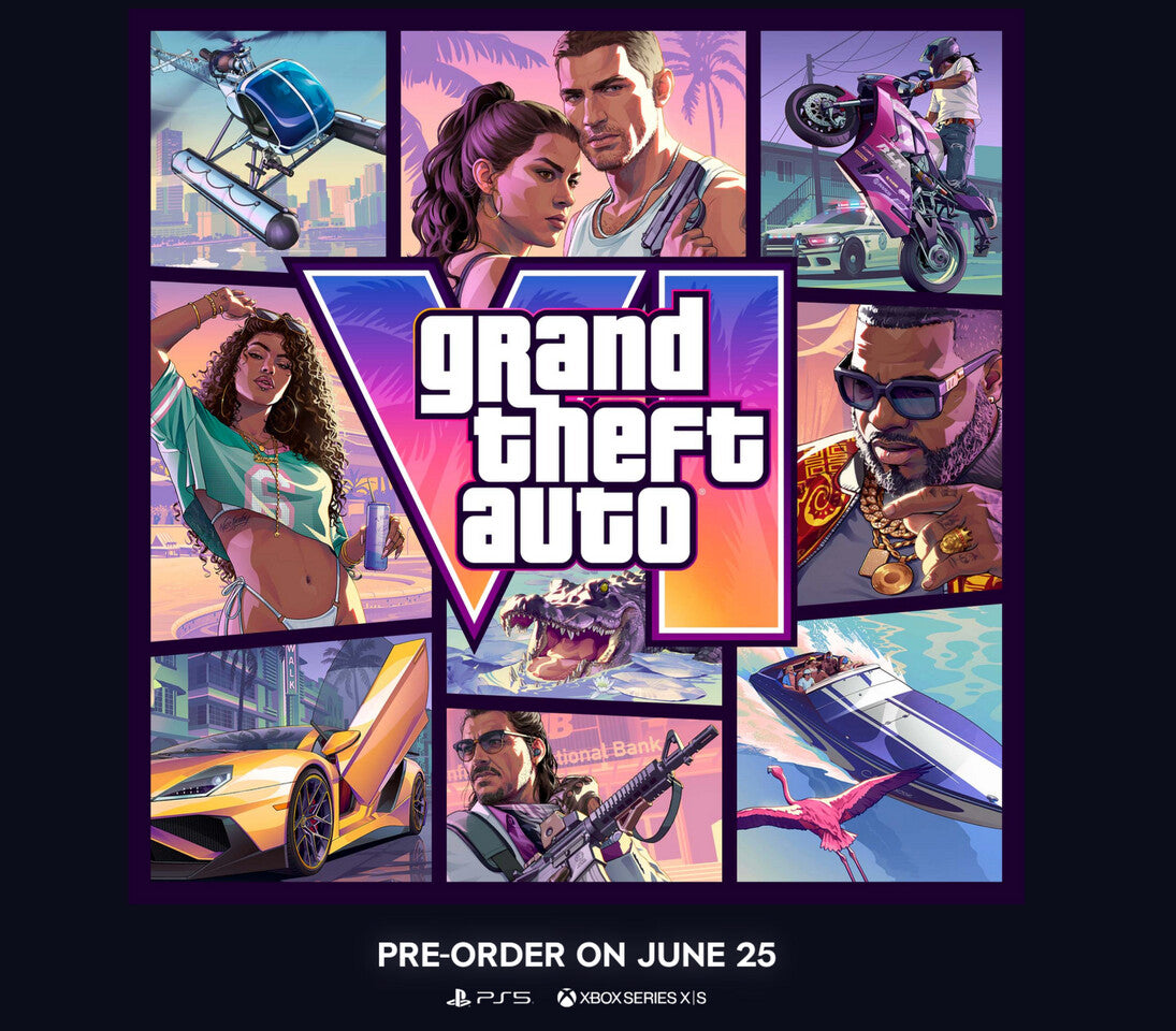 GTA VI Release Date Disappearing Act Sparks Delay Concerns