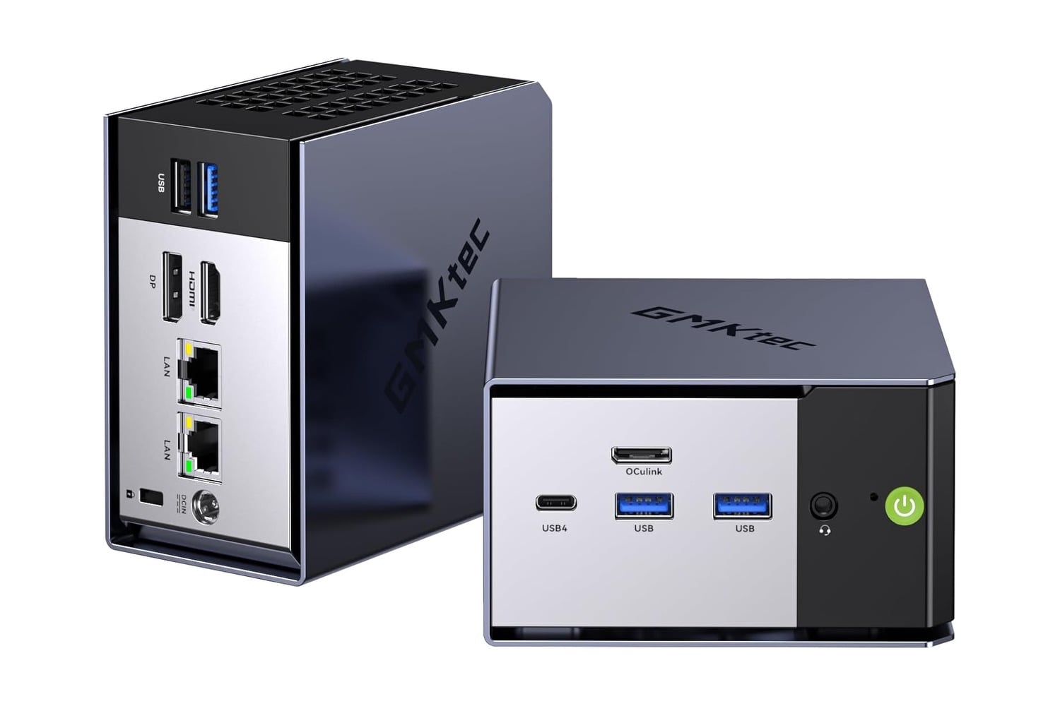GMKtec Ryzen 7 Mini PC (32GB RAM, 1TB SSD) Quietly Hits All-Time Low While Mac Mini Sees No Discounts