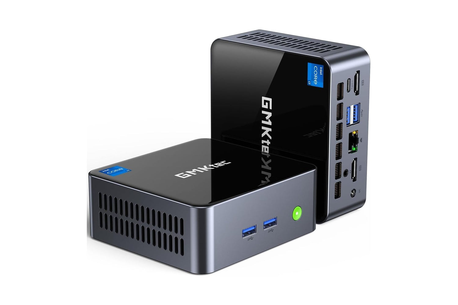 Forget Mac Mini, Amazon Clears Out Intel Core i7 GMKtec Mini PC at Its Lowest (16GB RAM, 1TB SSD)