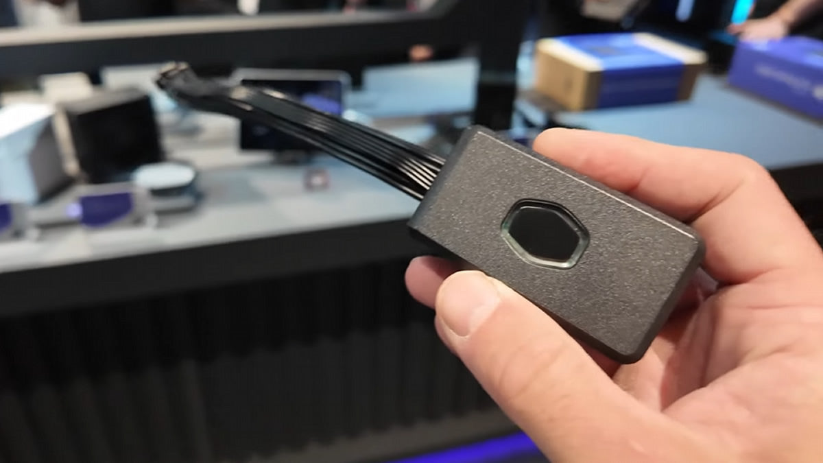 Cooler Master can protect your GPU with its "GPU Shield" add-on