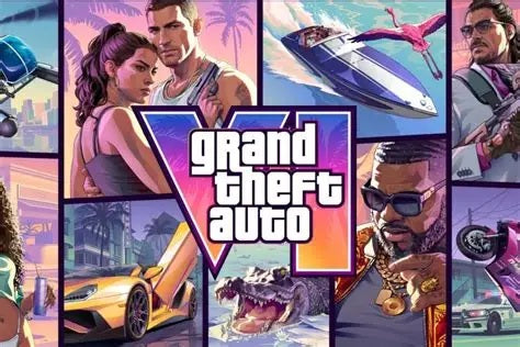 GTA 6 gets final trailer ahead of launch