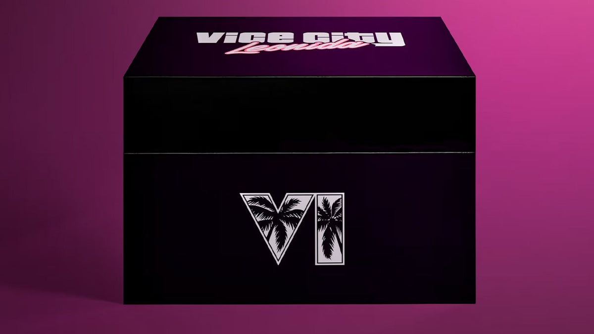 GTA 6 Collector’s Edition Revealed – Price, Items and Pre-Order Details