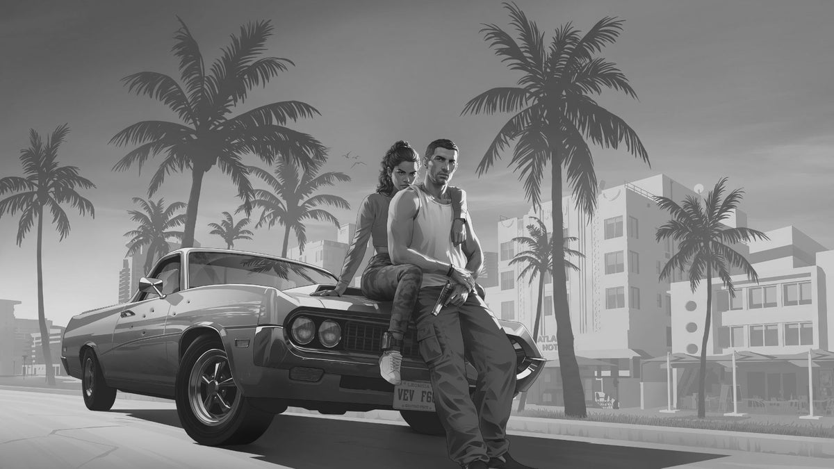 GTA 6 Digital Code Expires After 170 Days In Japan