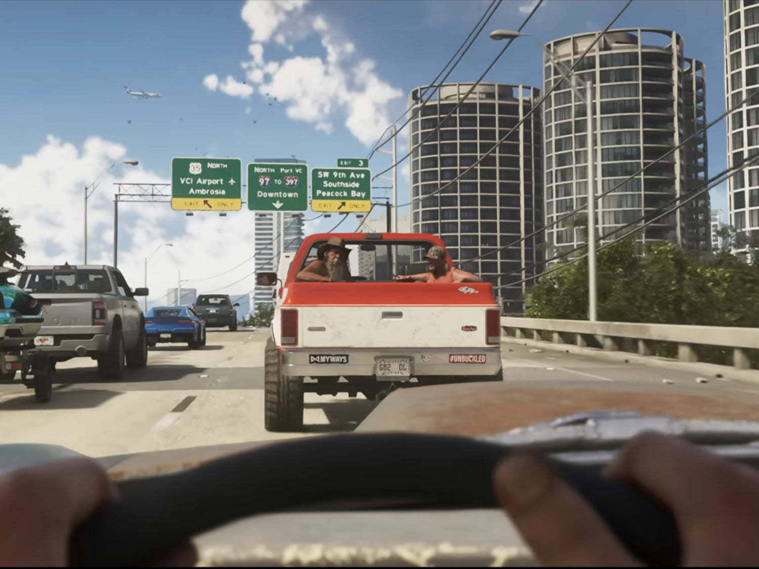 GTA 6: Rumored feature could completely change driving