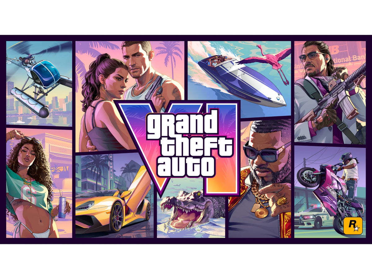 GTA Online players get a free $1 million head start this August