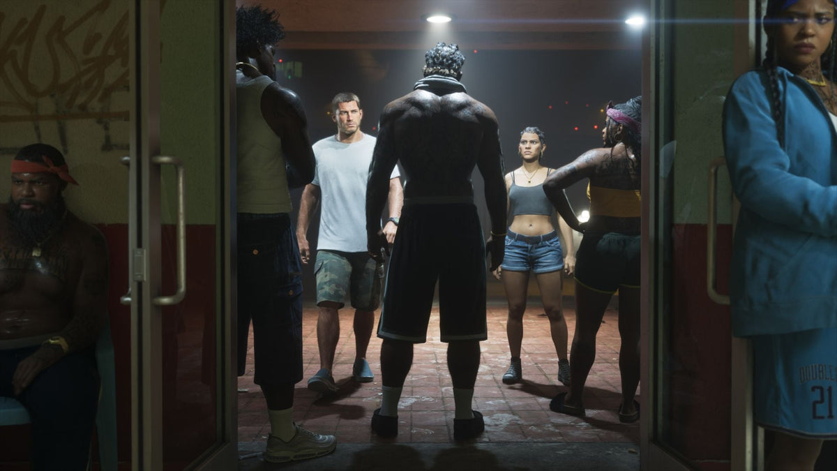 New GTA 6 NPC Details Revealed