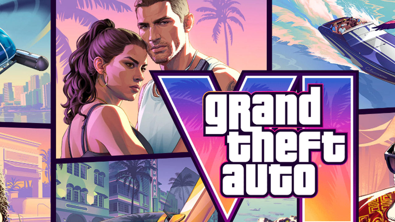 GTA 6 Pre-Order Date Confirmed by Rockstar Games