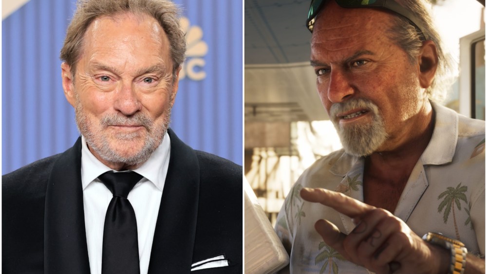 Stephen Root Confirms 'GTA 6' Appearance as Drug Trafficker