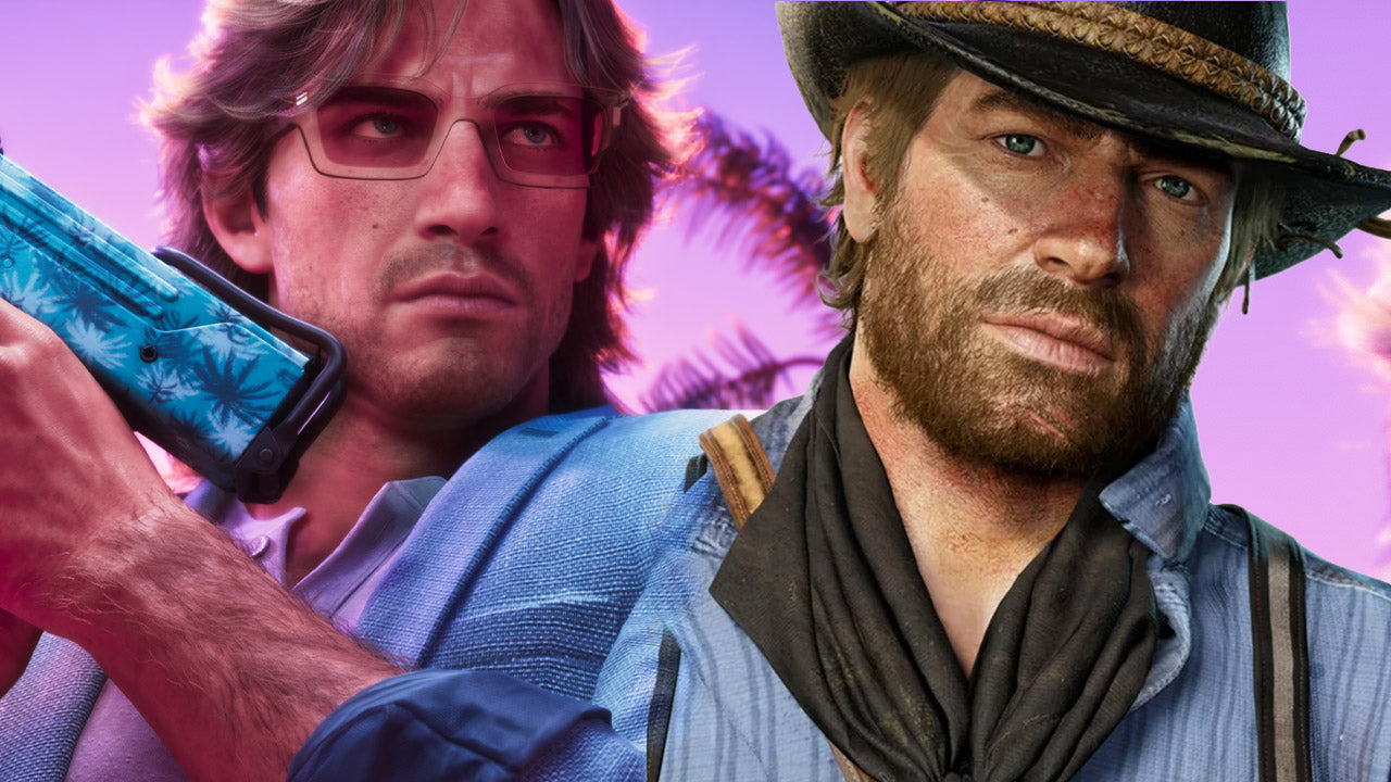 GTA 6 Story May Have Chapters Like Red Dead Redemption 2