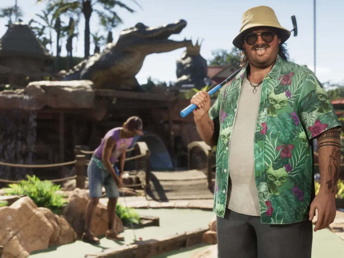 Fans breathe a sigh of relief: GTA 6 without real brands