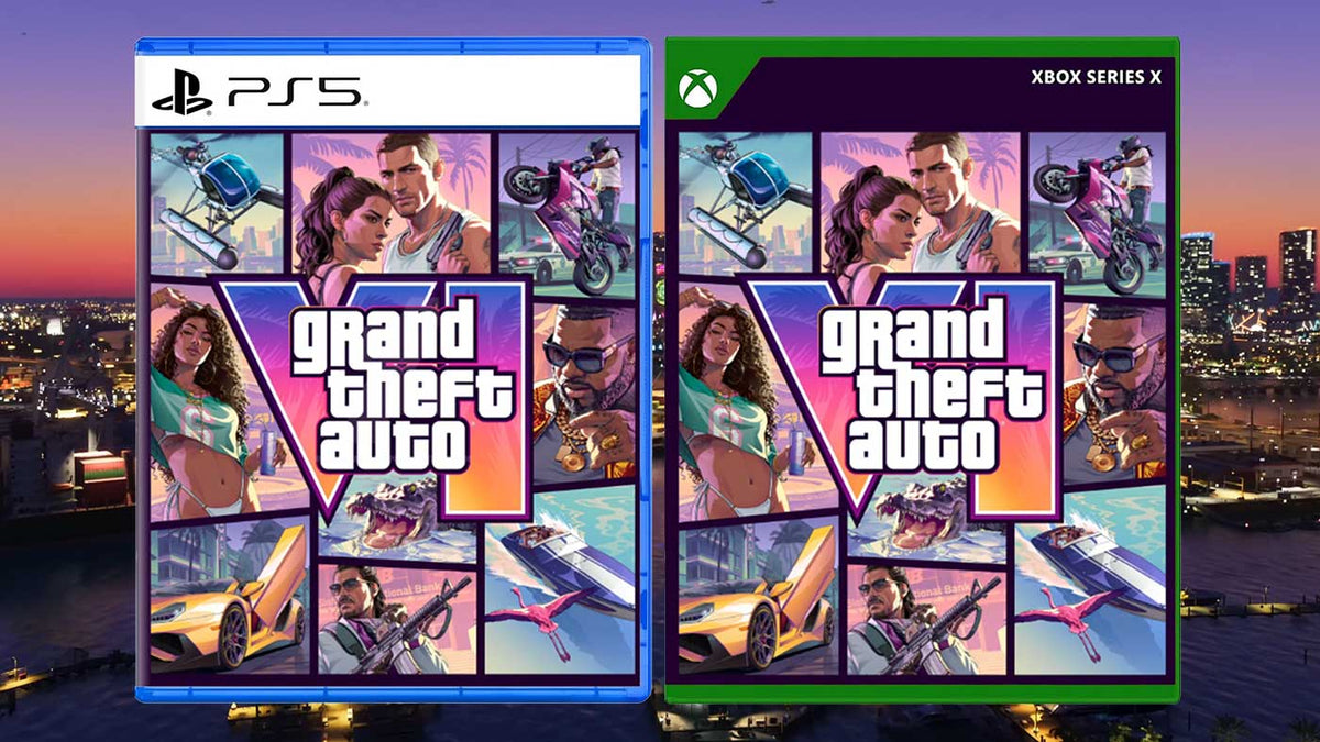 The Grand Theft Auto 6 Price Leaks Are Almost Certainly Not Real
