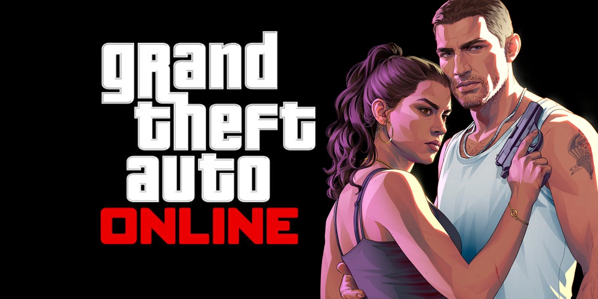 Rockstar hasn't said anything about a GTA 6 Online multiplayer mode just yet, but Twitch's CEO reckons it'll land next year
