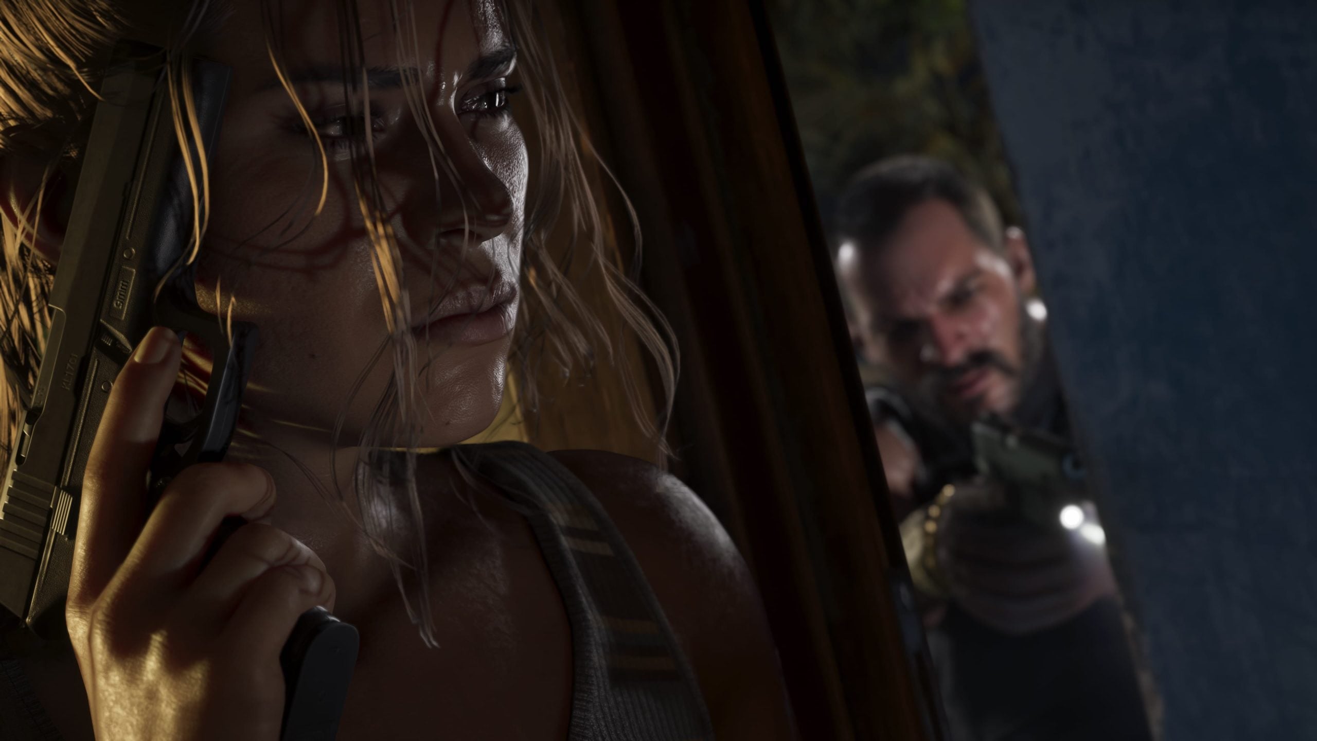 New rumor claims GTA 6 development time is due to engine rebuild