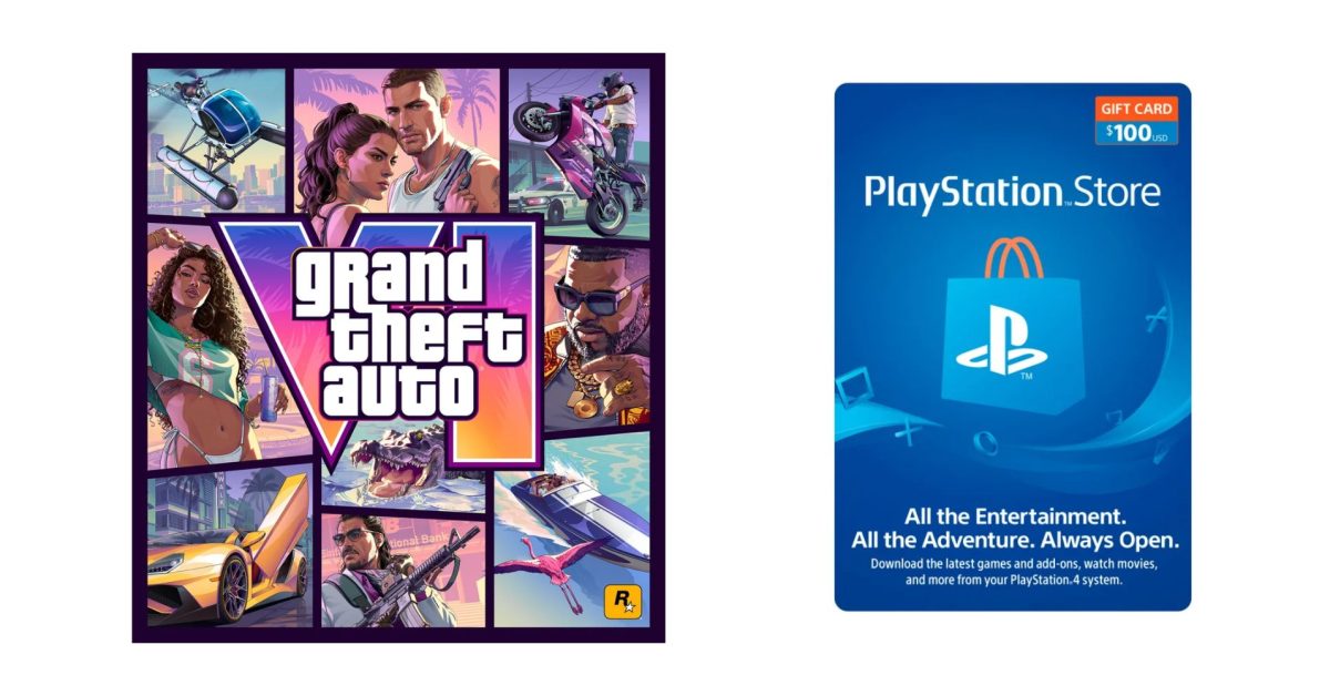 How to score a deal on Grand Theft Auto 6 pre-orders tonight
