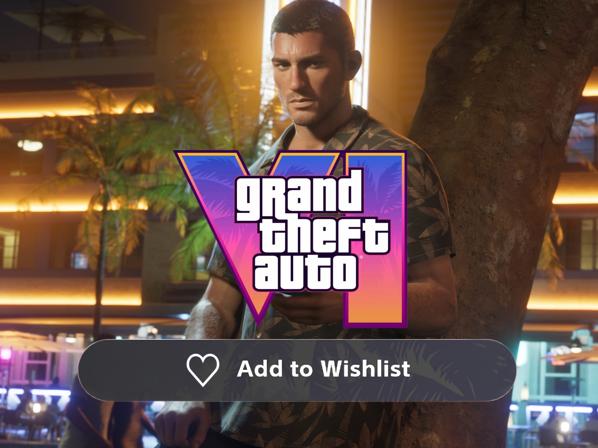 GTA 6 release date confidence grows, with PS5 upgrade notice sent to PS4 wishlists