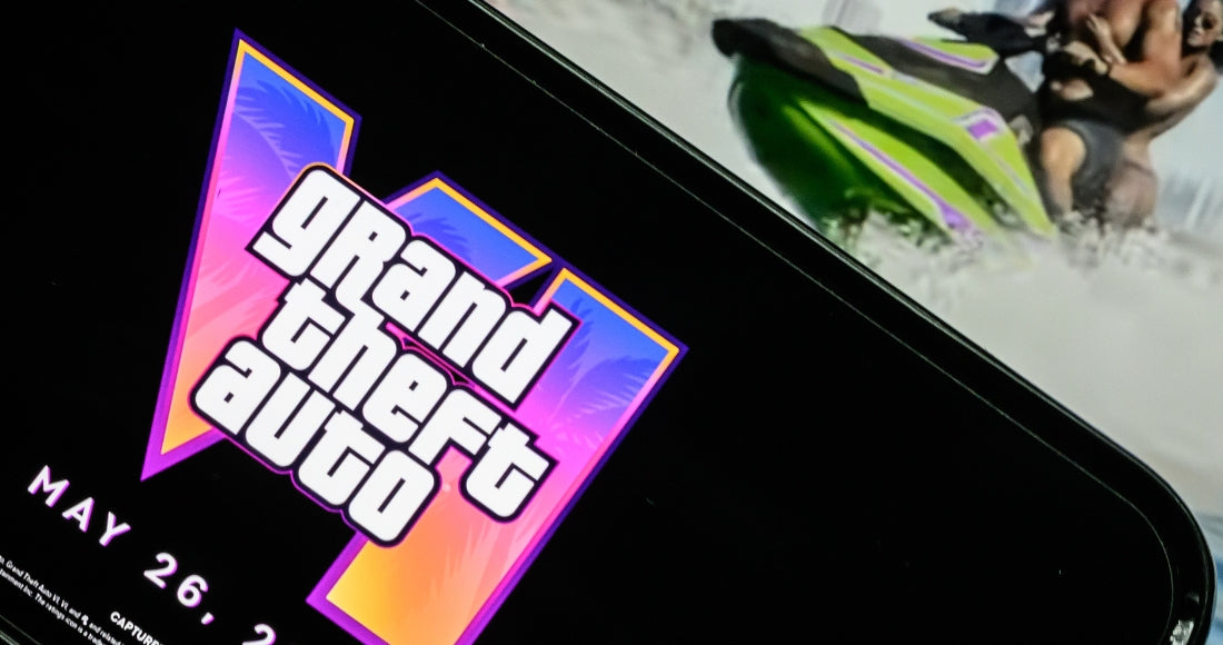 GTA 6: Songs confirmed for Grand Theft Auto VI soundtrack