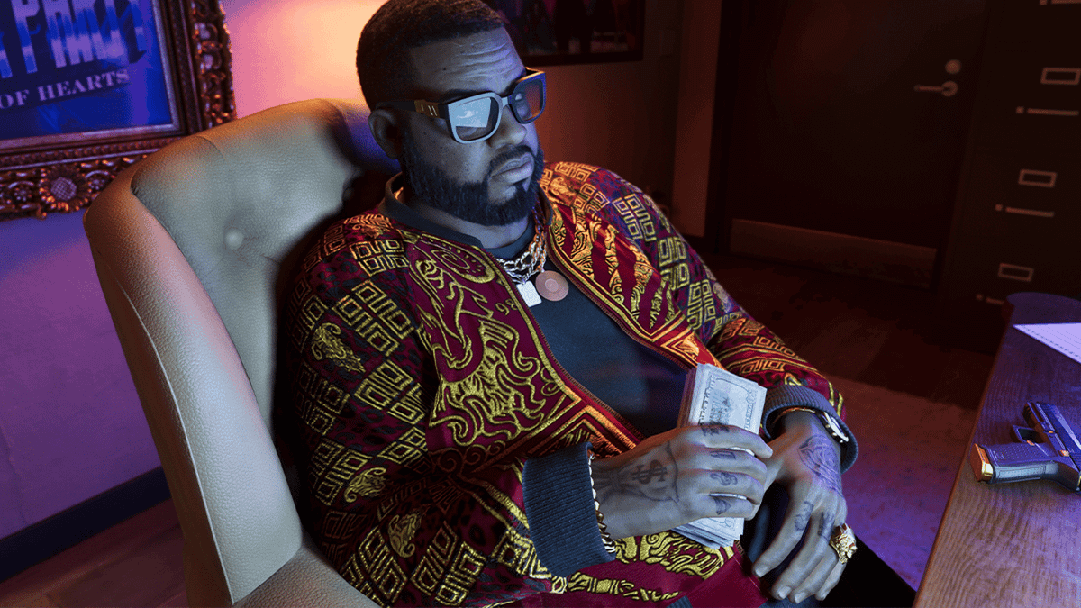 GTA 6 insider says 'this game will produce millionaires' as he teases major new feature