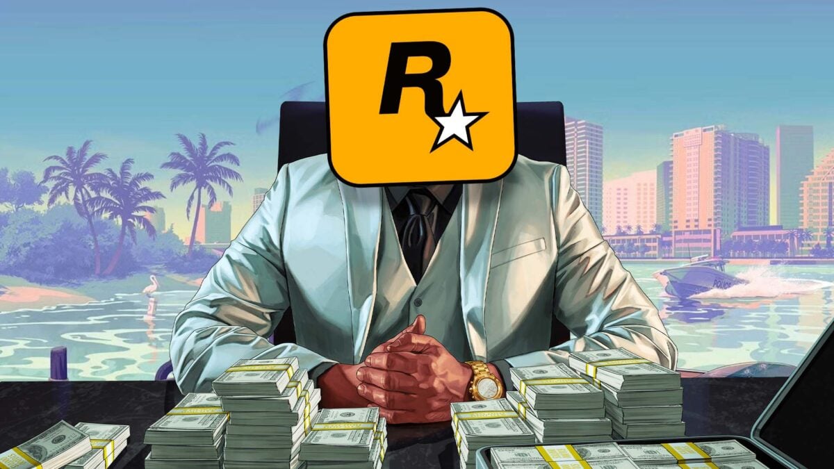 GTA 6's Biggest Competition Is GTA Online