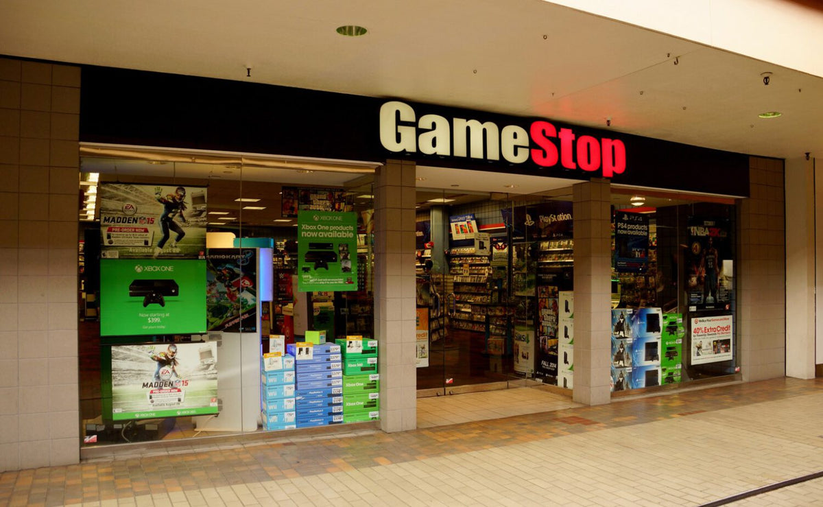 GameStop Is Selling Used PS5 Pros for $1499, Likely Due To GTA 6 Release