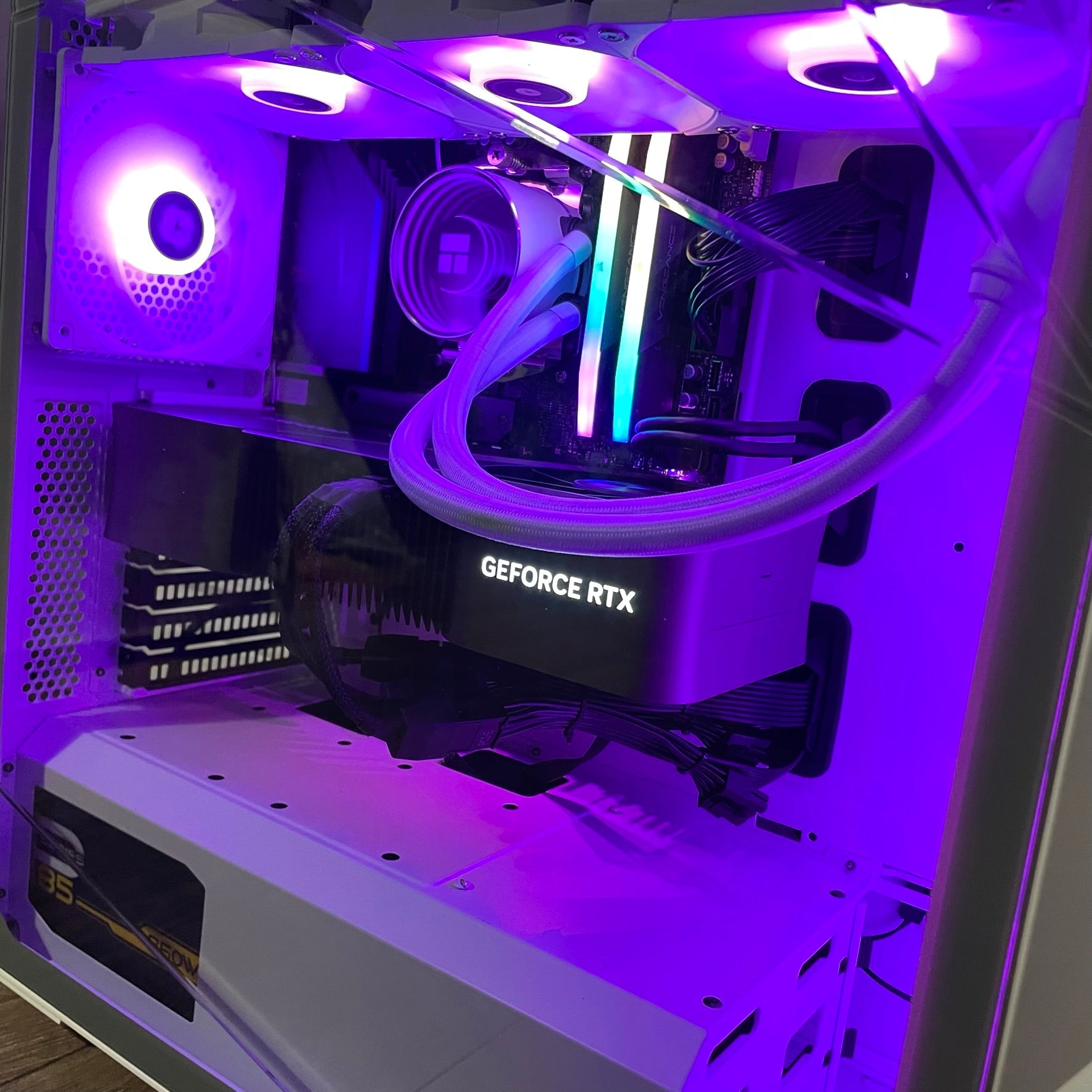 Gaming Elevated with Groovy Computers - Groovy Computers